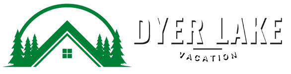 Dyer Lake Vacation Home