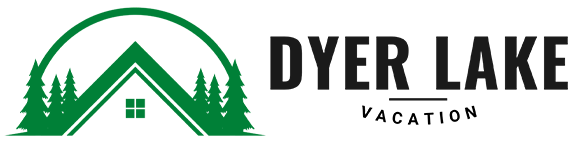 Dyer Lake Vacation Home