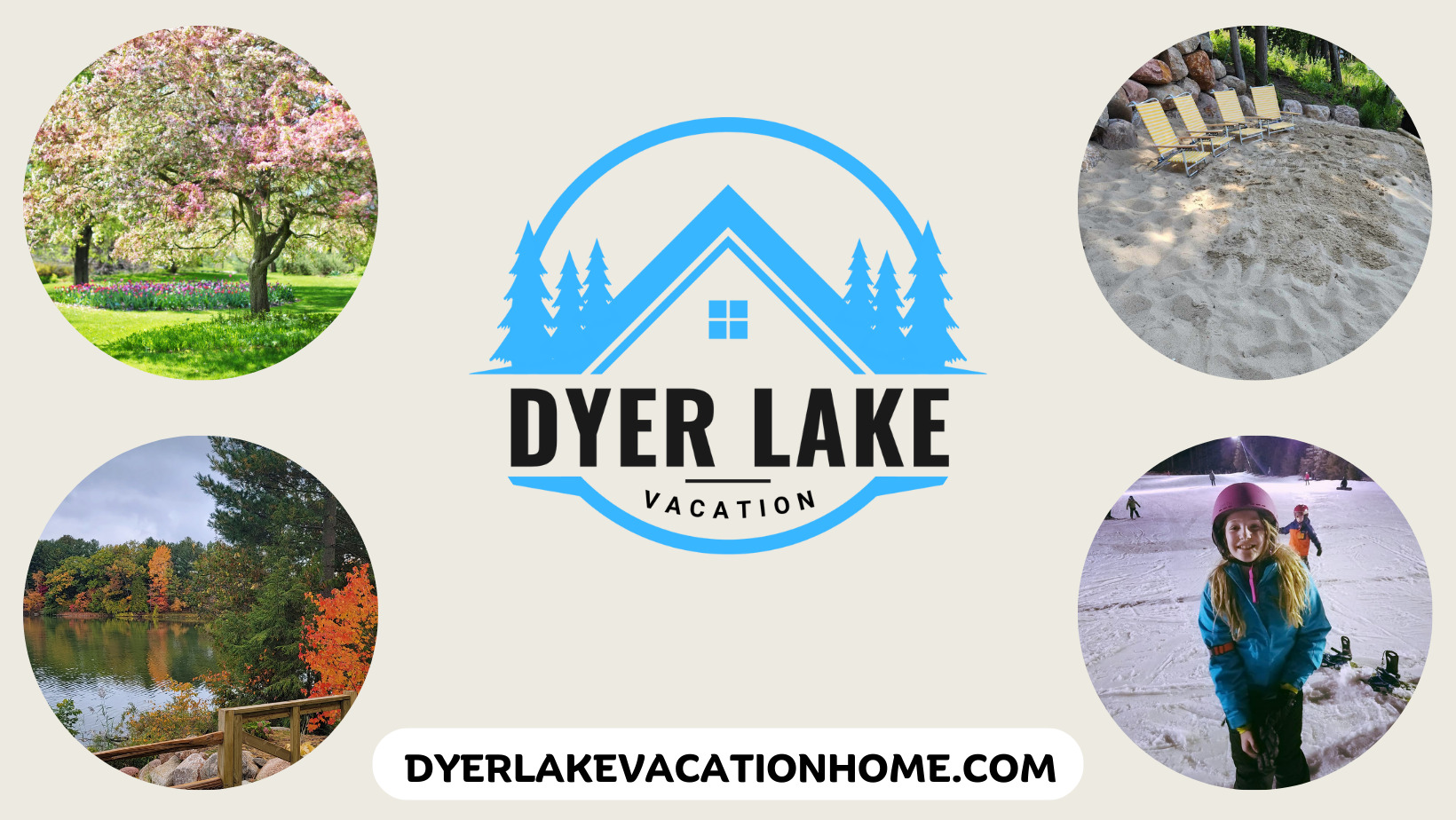 Best Time to Visit Traverse City - anytime!