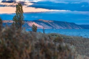 A scenic one-hour drive from Dyer Lake leads to Arcadia Dunes’ trails, views, birding, and nearby Manistee’s golf, shopping, and history. Dyer Lake Vacation Home