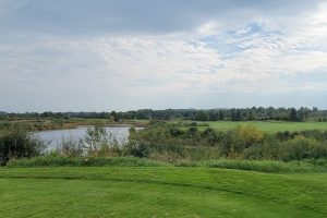 Grand Traverse Resort - The Wolverine Course