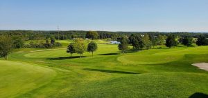 The Crown Golf Course