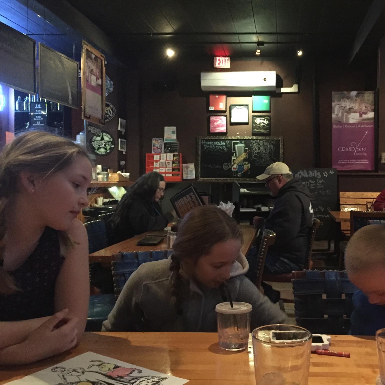Dining photo