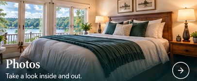 Bedroom demo image
